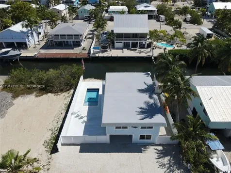 27346 Martinique Lane Summerland Key FL 33042