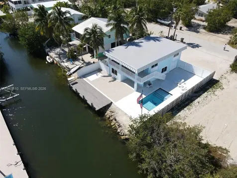 27346 Martinique Lane Summerland Key FL 33042