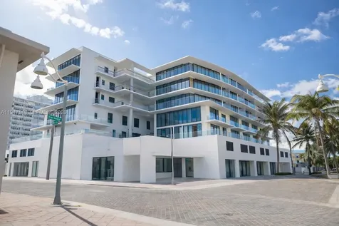 3319 N Ocean Drive Hollywood FL 33019