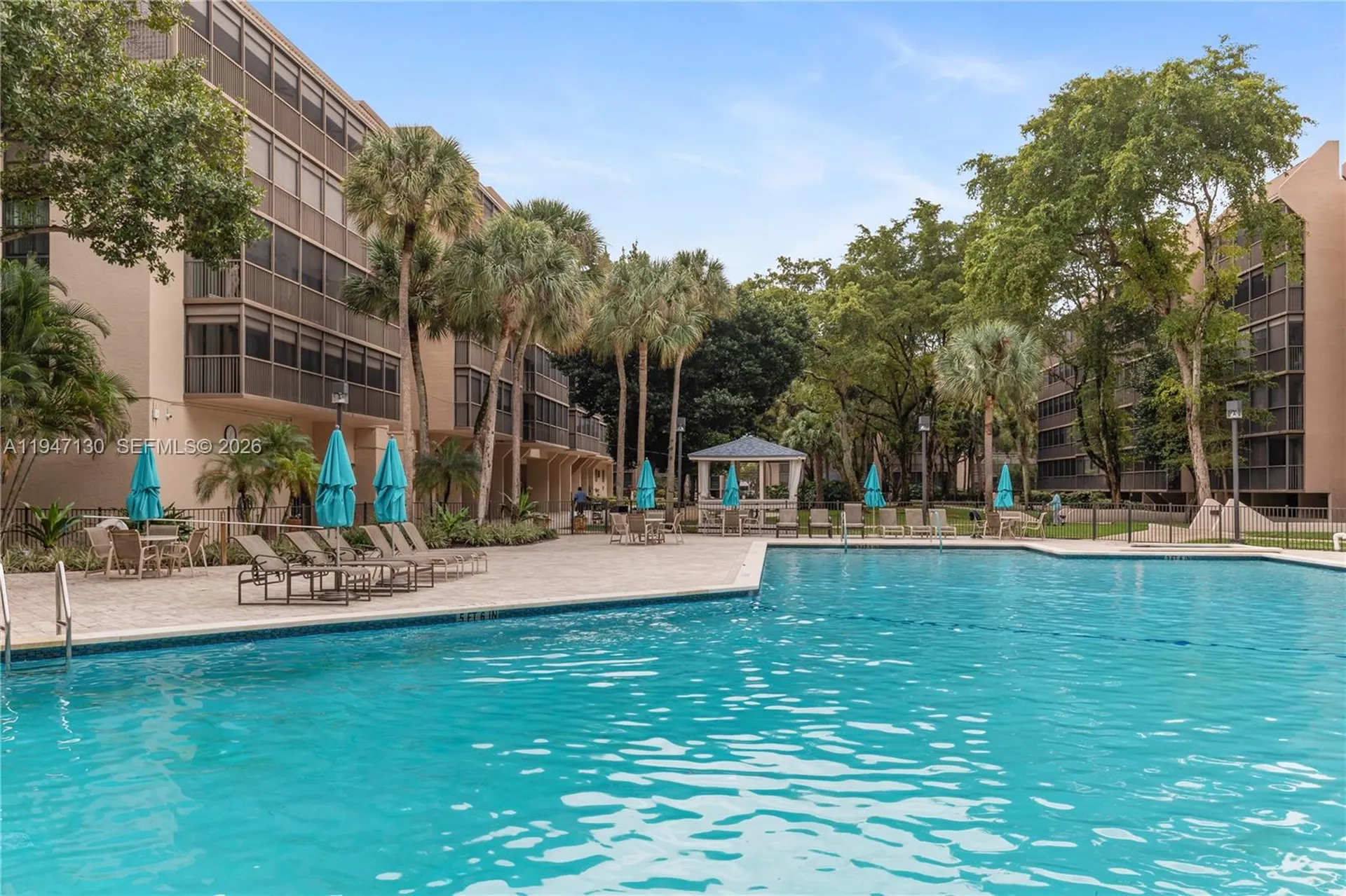 2800 N 46th Avenue Hollywood FL 33021