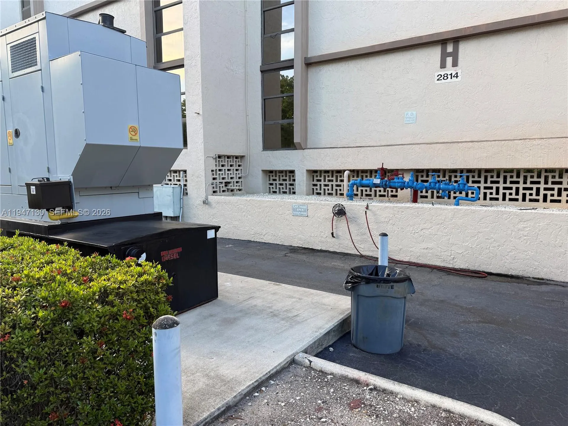 2800 N 46th Avenue Hollywood FL 33021