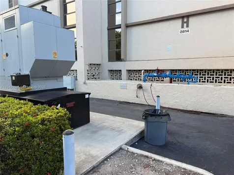2800 N 46th Avenue Hollywood FL 33021