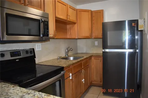 1470 NE 125th Terrace North Miami FL 33161