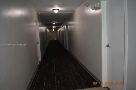 1470 NE 125th Terrace North Miami FL 33161