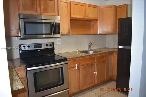 1470 NE 125th Terrace North Miami FL 33161
