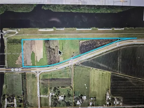 80 State Road Unincorporated Palm Beach FL 33440