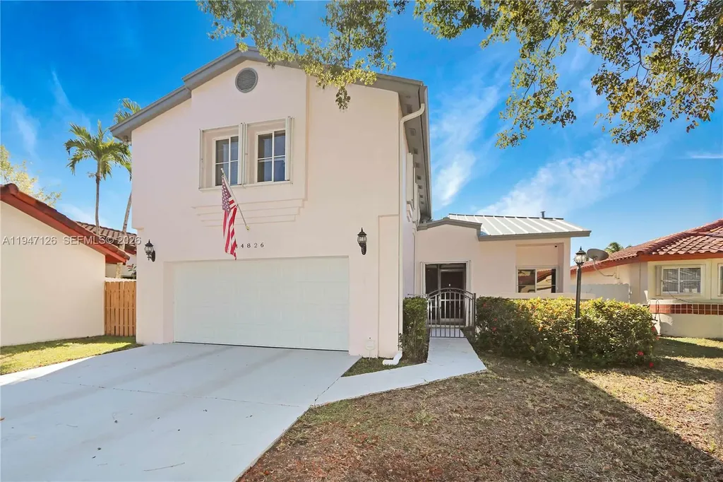 14826 SW 110th Terrace Miami FL 33196