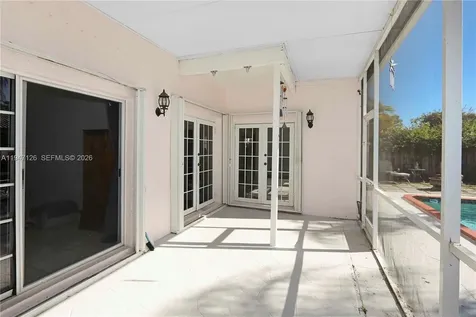 14826 SW 110th Terrace Miami FL 33196