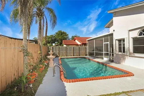 14826 SW 110th Terrace Miami FL 33196
