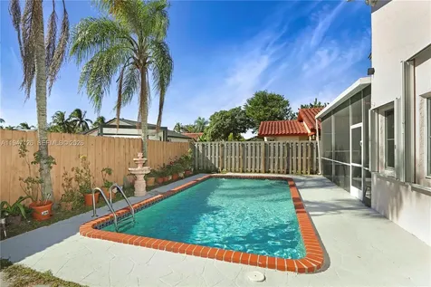 14826 SW 110th Terrace Miami FL 33196