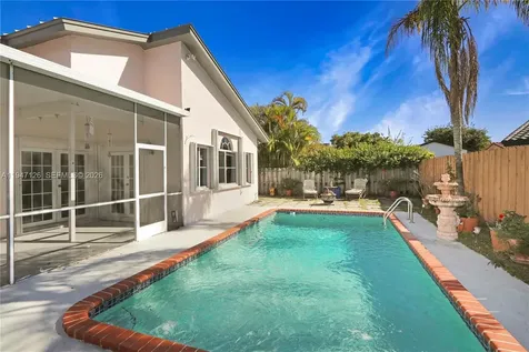 14826 SW 110th Terrace Miami FL 33196