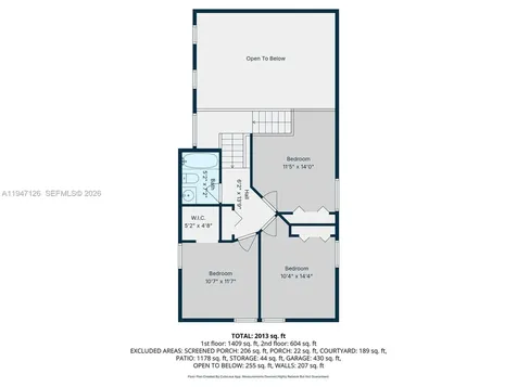 14826 SW 110th Terrace Miami FL 33196
