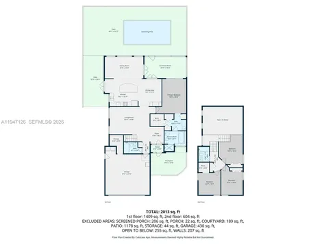 14826 SW 110th Terrace Miami FL 33196