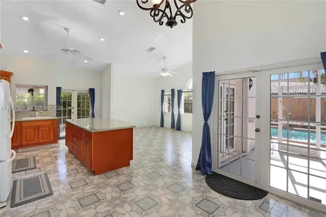 14826 SW 110th Terrace Miami FL 33196