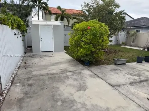 11541 SW 142nd Place Miami FL 33186