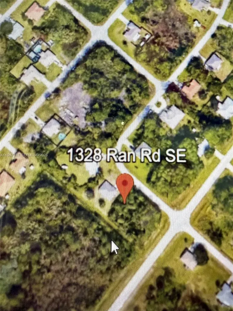 1328 SE Ran Road Palm Bay FL 32909