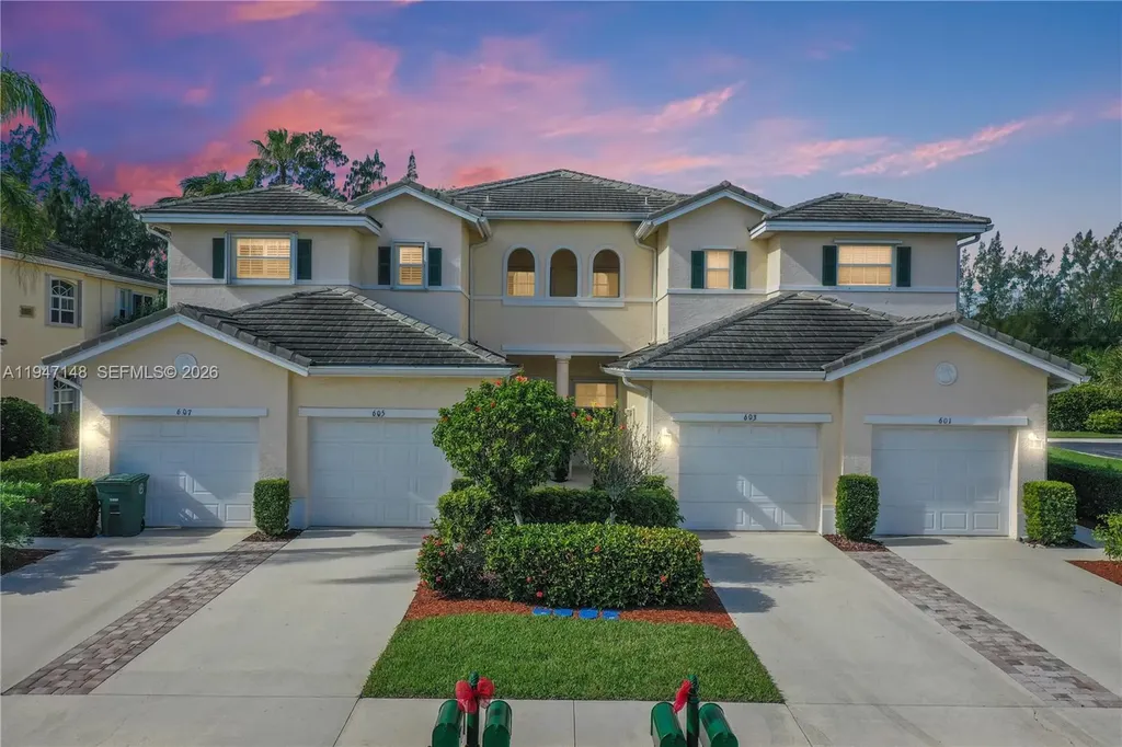 603 Southstar Drive Fort Pierce FL 34949