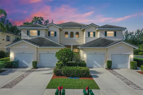 603 Southstar Drive Fort Pierce FL 34949