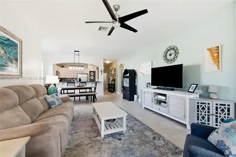 603 Southstar Drive Fort Pierce FL 34949