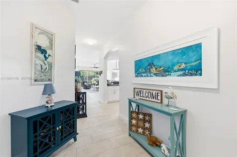 603 Southstar Drive Fort Pierce FL 34949