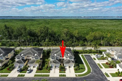603 Southstar Drive Fort Pierce FL 34949