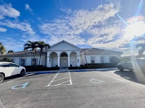 603 Southstar Drive Fort Pierce FL 34949