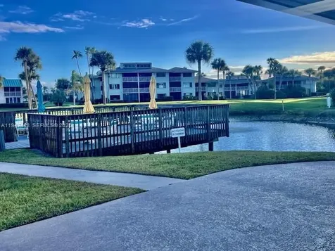 603 Southstar Drive Fort Pierce FL 34949
