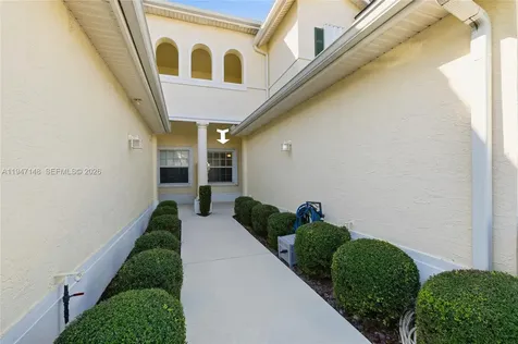 603 Southstar Drive Fort Pierce FL 34949