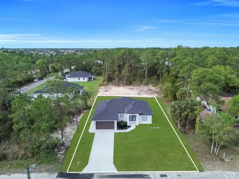 803 Desoto Avenue Lehigh Acres FL 33972