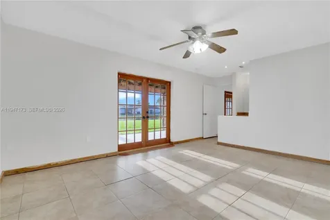 15512 SW 142nd Court Miami FL 33177