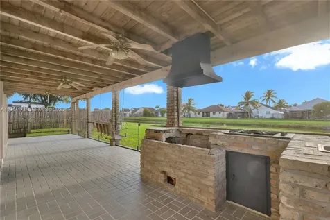 15512 SW 142nd Court Miami FL 33177