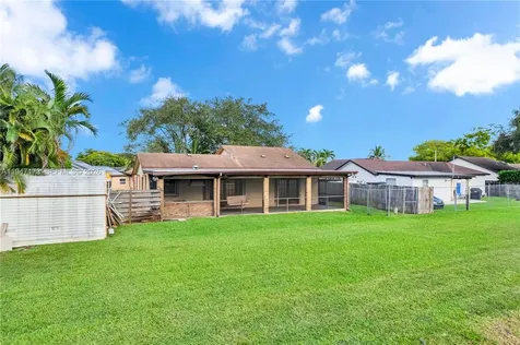 15512 SW 142nd Court Miami FL 33177