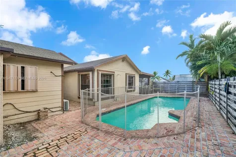 15512 SW 142nd Court Miami FL 33177