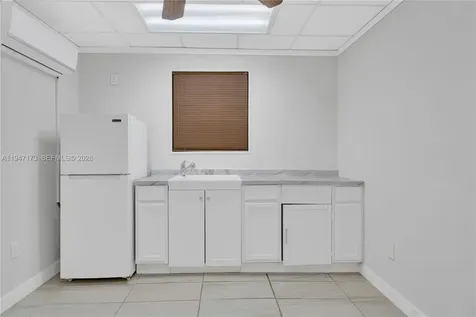 15512 SW 142nd Court Miami FL 33177