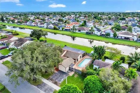15512 SW 142nd Court Miami FL 33177
