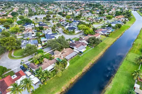 15512 SW 142nd Court Miami FL 33177