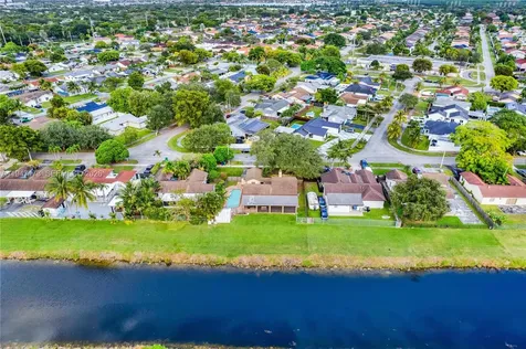 15512 SW 142nd Court Miami FL 33177