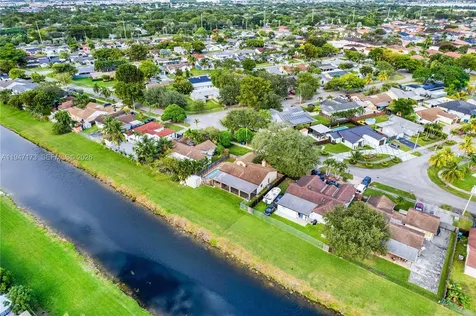 15512 SW 142nd Court Miami FL 33177