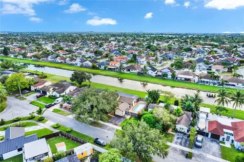 15512 SW 142nd Court Miami FL 33177