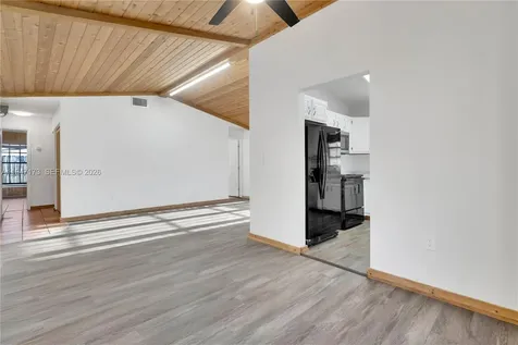 15512 SW 142nd Court Miami FL 33177