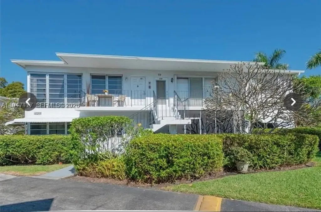 1125 SE 14th Place Fort Lauderdale FL 33316