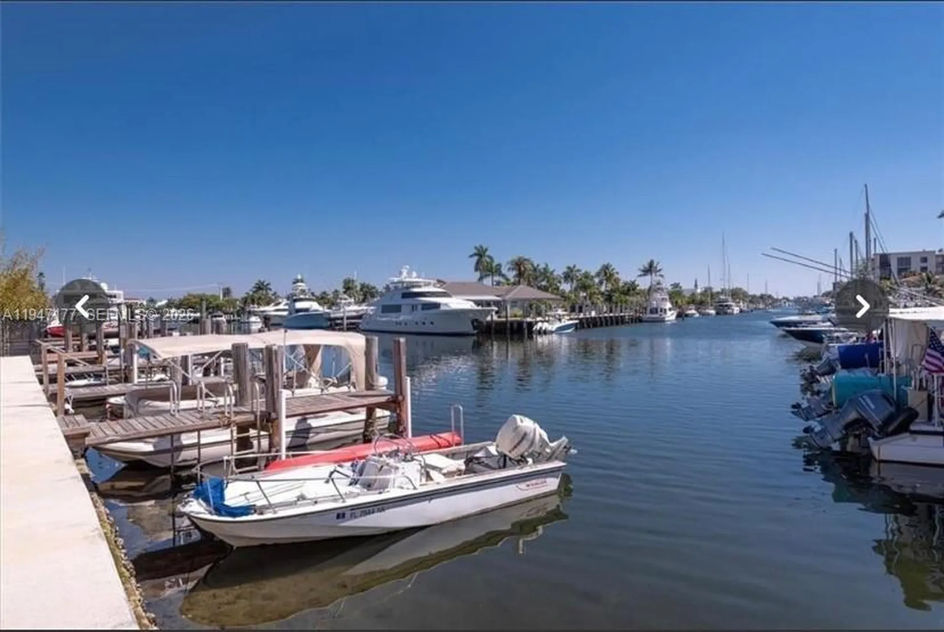 1125 SE 14th Place Fort Lauderdale FL 33316