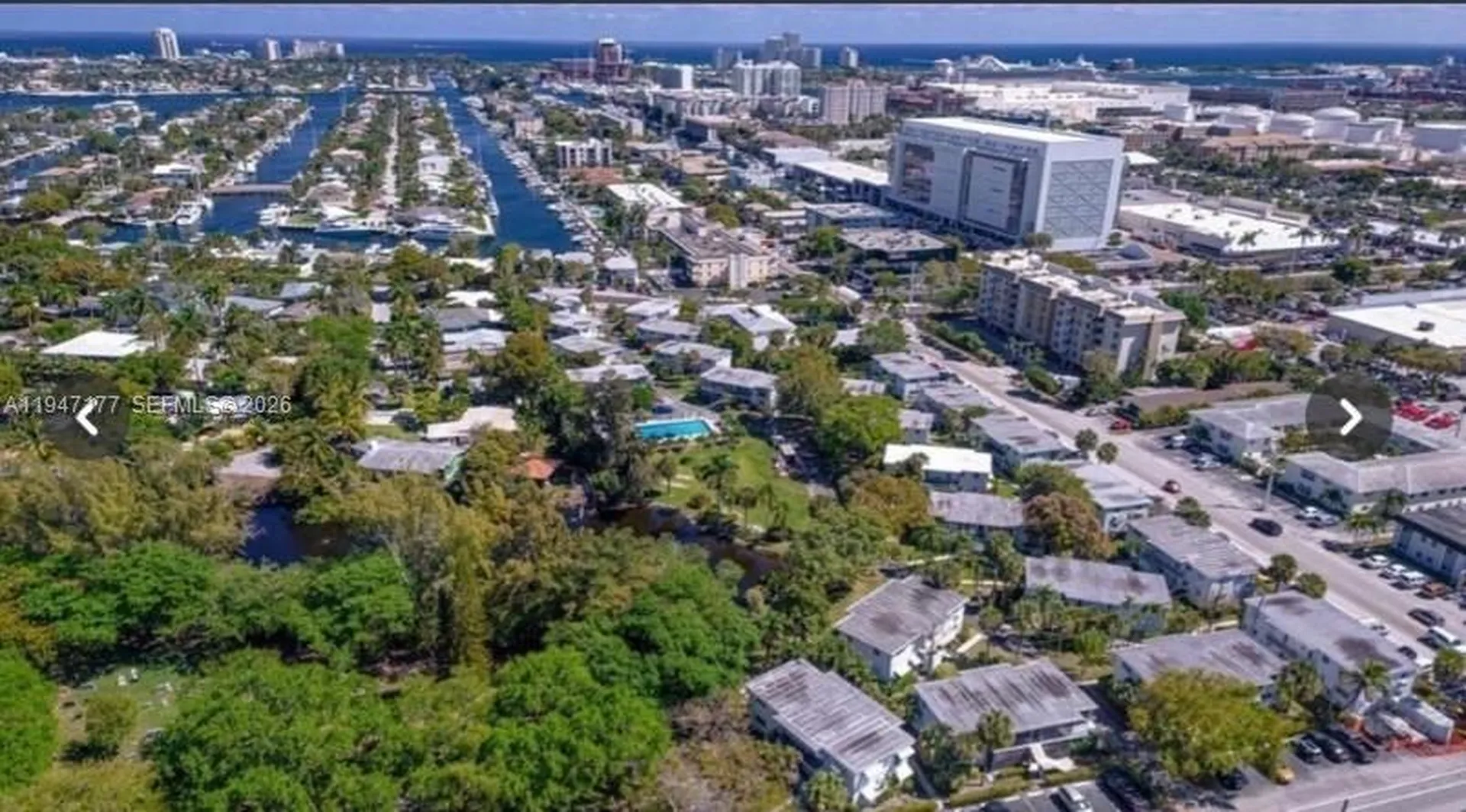 1125 SE 14th Place Fort Lauderdale FL 33316