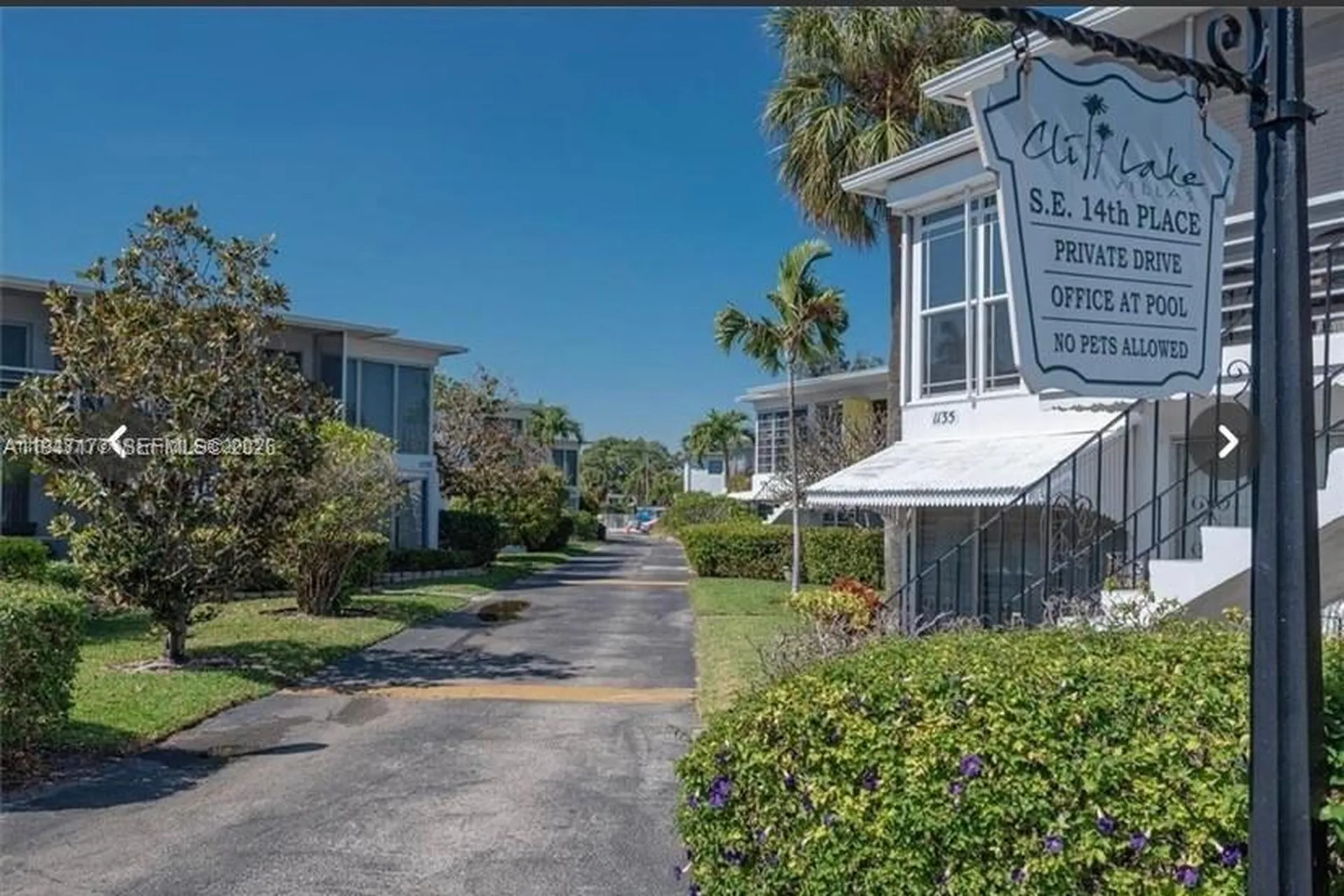 1125 SE 14th Place Fort Lauderdale FL 33316