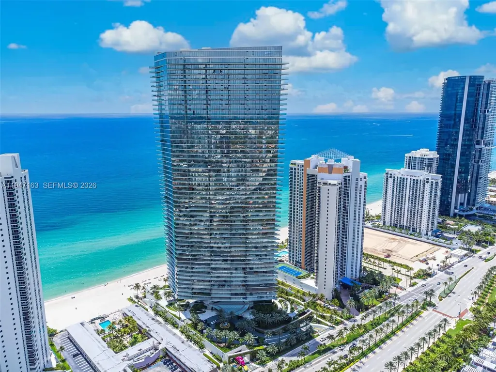 18975 Collins Avenue Sunny Isles Beach FL 33160