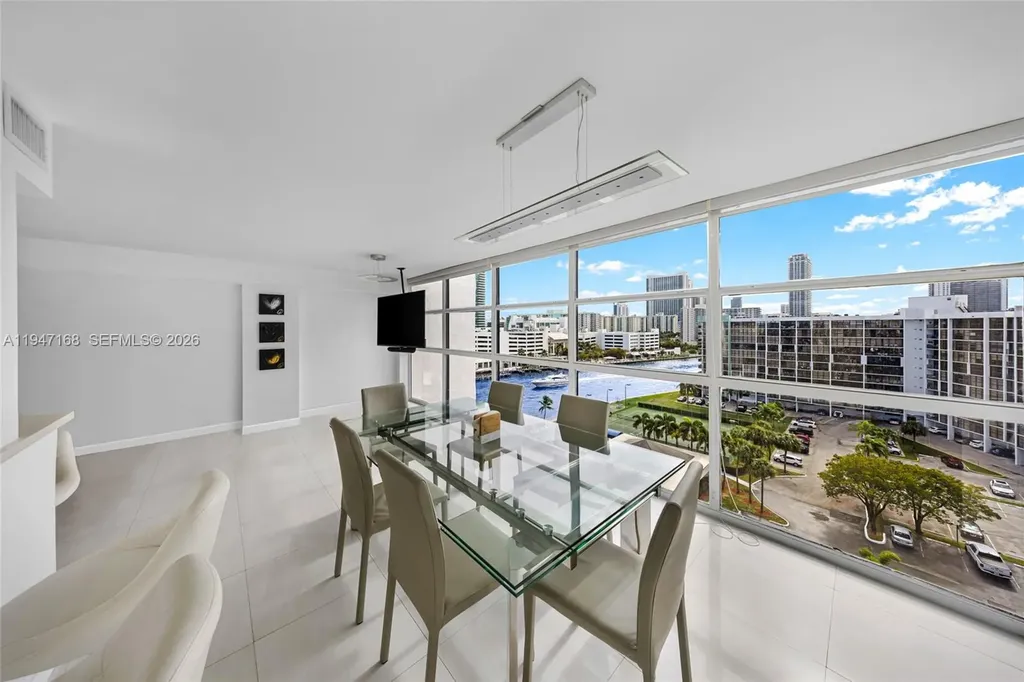600 Parkview Drive Hallandale Beach FL 33009