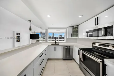 600 Parkview Drive Hallandale Beach FL 33009