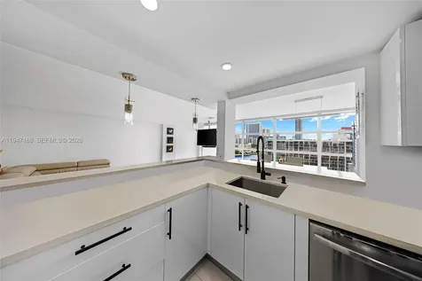 600 Parkview Drive Hallandale Beach FL 33009