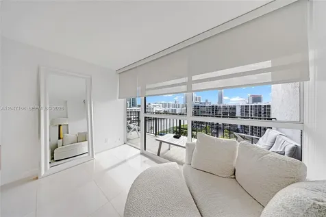 600 Parkview Drive Hallandale Beach FL 33009
