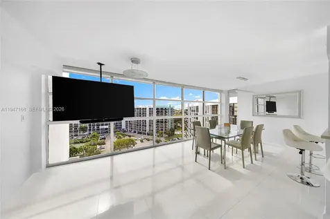 600 Parkview Drive Hallandale Beach FL 33009
